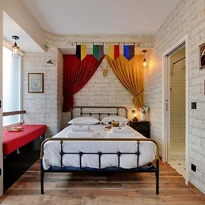  Appartement The Wizard's Studio! France