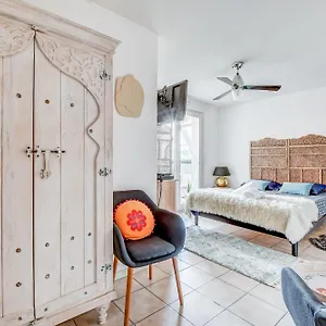  Appartement L Oasis Proche Hôpital Et Aéroport Piscine Parking &netflix France