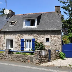  Hébergement de vacances Coriosolites France