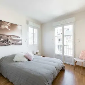  Appartement Sweet France