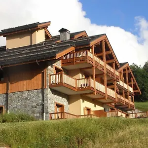  Appartement A 01 In St Martin De Belleville France