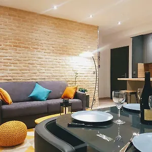  Appartement Sweet France